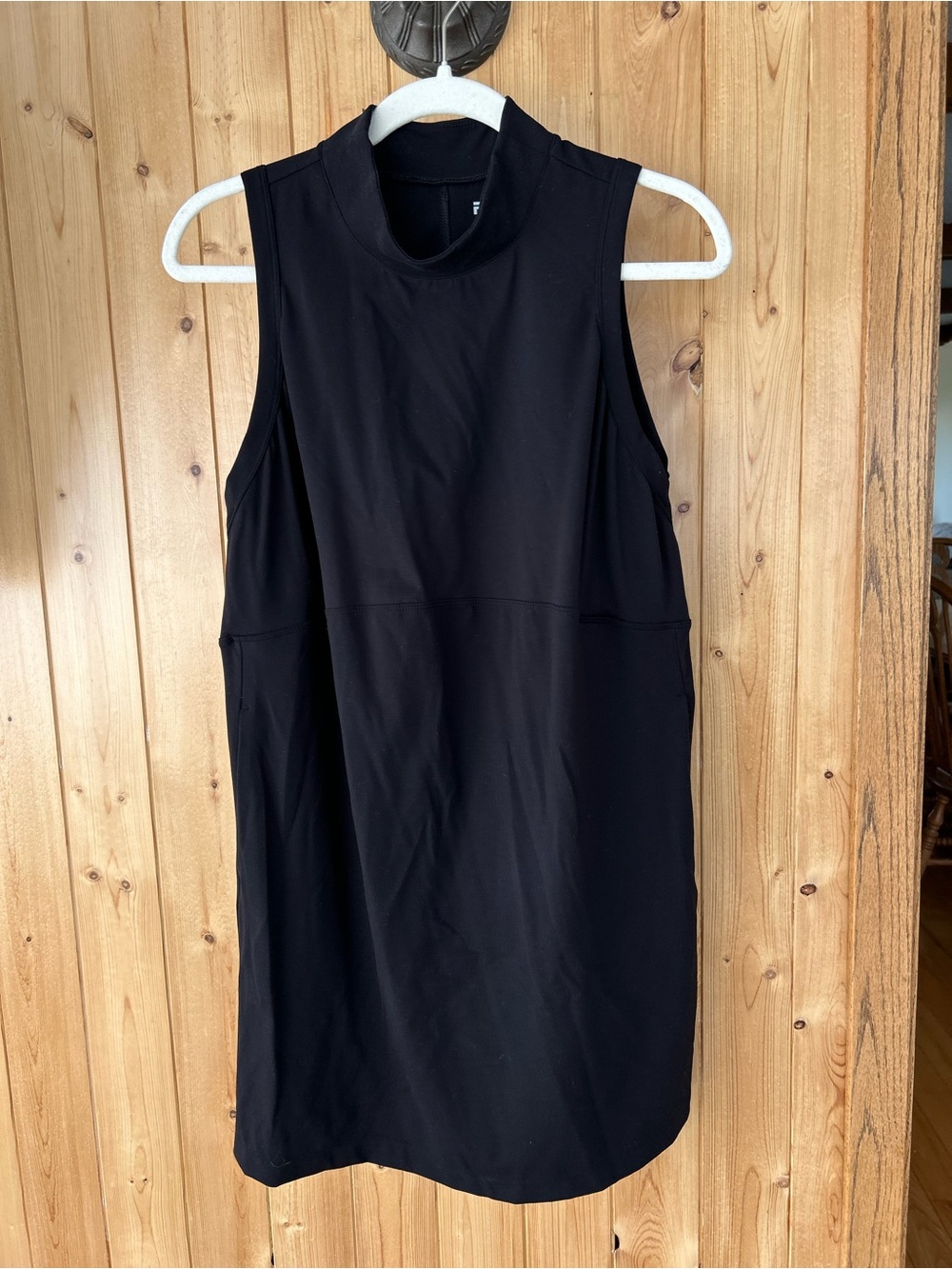 Women’s FLX Black Urban/Commuter Dress Size Medium